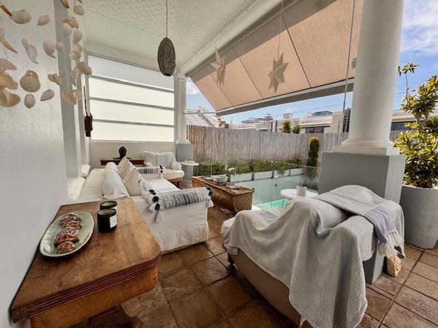To Let 3 Bedroom Property for Rent in Fresnaye Western Cape